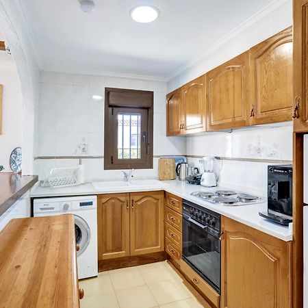 Ruhiges Eckreihenhaus Mit Pool In La Sella Zarzas One Denia Βίλα Pedreguer Εξωτερικό φωτογραφία