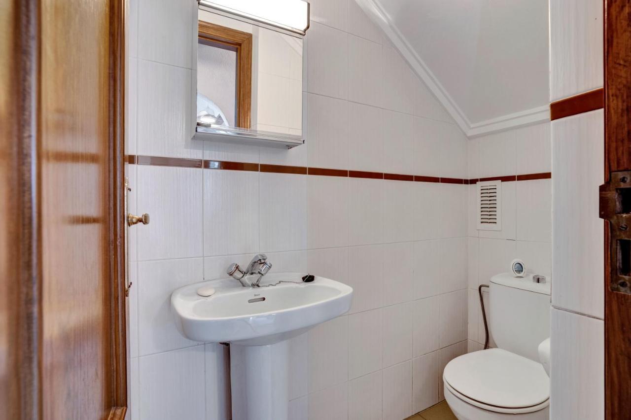 Ruhiges Eckreihenhaus Mit Pool In La Sella Zarzas One Denia Βίλα Pedreguer Εξωτερικό φωτογραφία